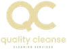 Quality Cleanse logo