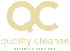 Quality Cleanse logo